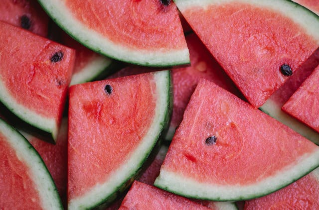 Watermelon 