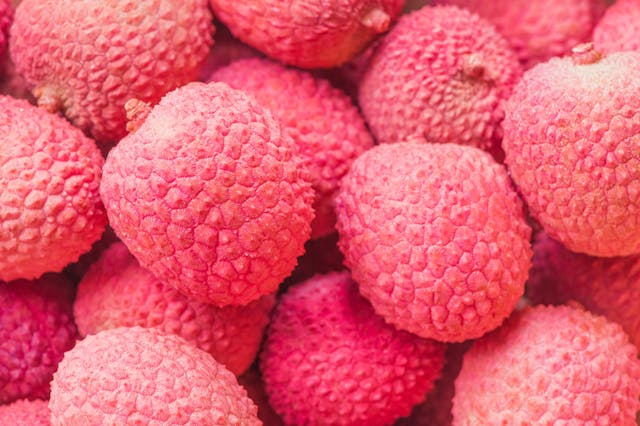 Litchi 