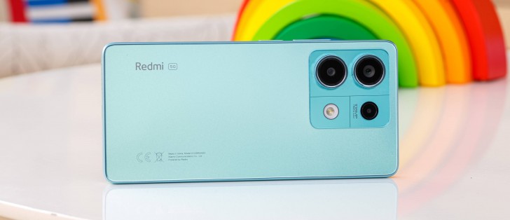 Redmi 13 5g 